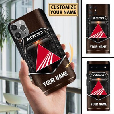 AGCO Allis Phone Case For Samsung/Iphone 2 AGCO Allis Phone Case For SamsungIphone 2 2