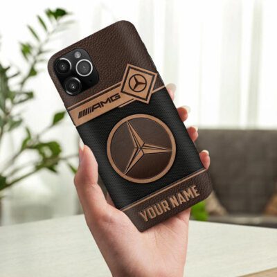 AMG Phone Case For SamsungIphone 2 1