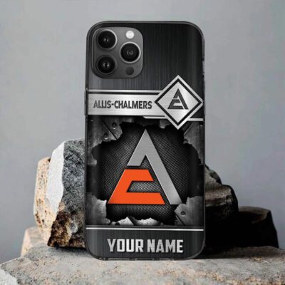 Allis Chalmers Phone Case For SamsungIphone 1 1