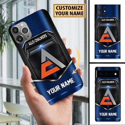 Allis Chalmers Phone Case For SamsungIphone 1 2