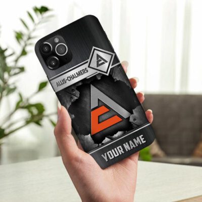 Allis Chalmers Phone Case For SamsungIphone 2 1