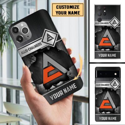 Allis Chalmers Phone Case For Samsung/Iphone