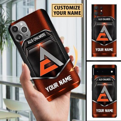 Allis Chalmers Phone Case For Samsung/Iphone