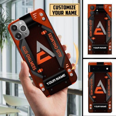 Allis Chalmers Phone Case For Samsung/Iphone