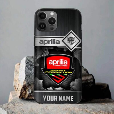 Aprilia Phone Case For Samsung/Iphone 1 Aprilia Phone Case For SamsungIphone 1 1