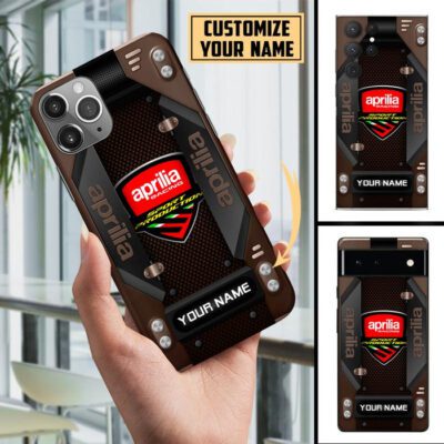 Aprilia Phone Case For SamsungIphone 2 3