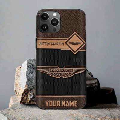 Aston Martin Phone Case For SamsungIphone 1 1