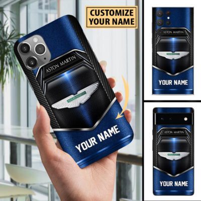 Aston Martin Phone Case For SamsungIphone 1 3