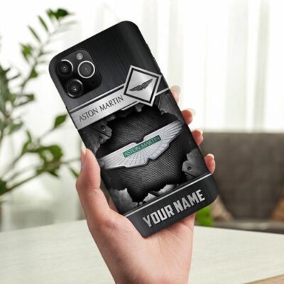 Aston Martin Phone Case For SamsungIphone 2 2