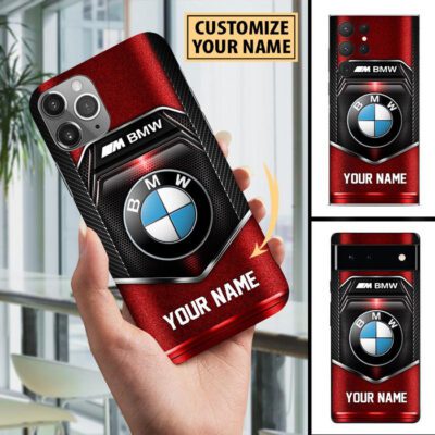 BMW M Phone Case For SamsungIphone 1 3