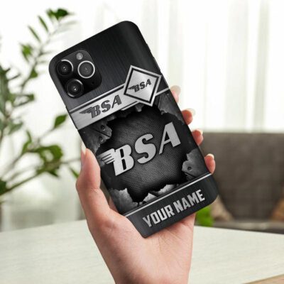 BSA Phone Case For SamsungIphone 2 1