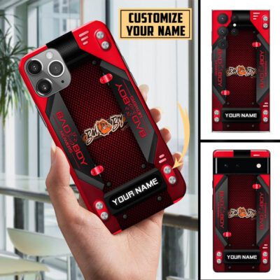 Badboy Phone Case For SamsungIphone 2 3
