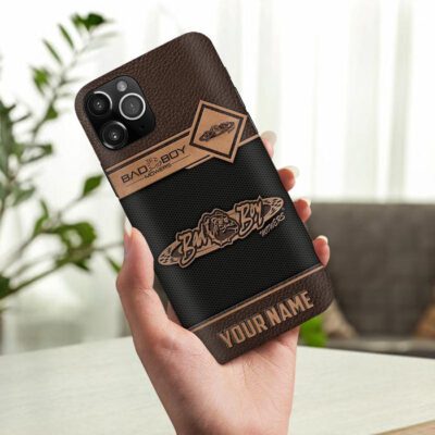 Badboy Phone Case For SamsungIphone 2