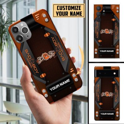 Badboy Phone Case For Samsung/Iphone