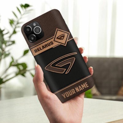 Belarus Phone Case For Samsung/Iphone 2 Belarus Phone Case For SamsungIphone 2
