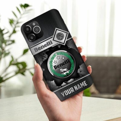 Benelli Phone Case For SamsungIphone 2 1