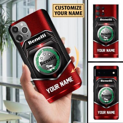 Benelli Phone Case For SamsungIphone 2 2