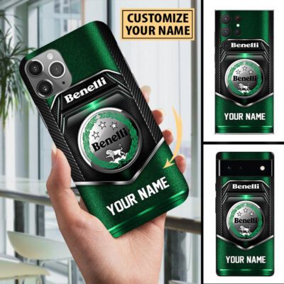 Benelli Phone Case For Samsung/Iphone
