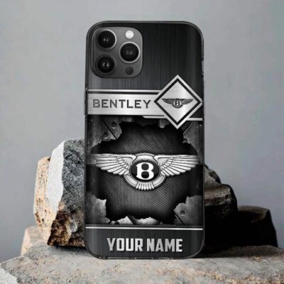 Bentley Phone Case For Samsung/Iphone 1 Bentley Phone Case For SamsungIphone 1 2