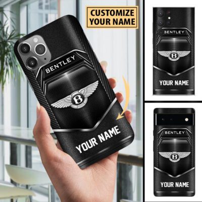 Bentley Phone Case For Samsung/Iphone
