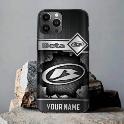 Beta motorcycles Phone Case For SamsungIphone 1 1