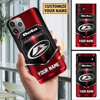 Beta motorcycles Phone Case For Samsung/Iphone