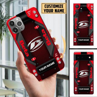 Beta motorcycles Phone Case For Samsung/Iphone