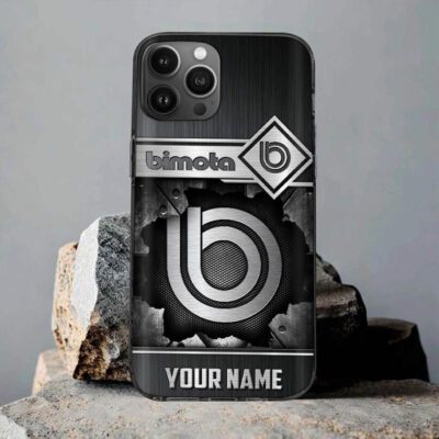 Bimota Phone Case For Samsung/Iphone