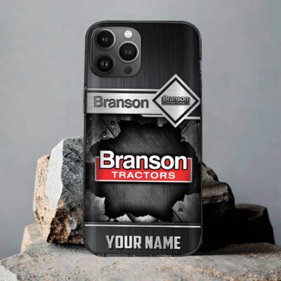 Branson Phone Case For Samsung/Iphone 1 Branson Phone Case For SamsungIphone 1 1
