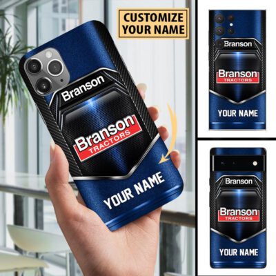 Branson Phone Case For Samsung/Iphone 1 Branson Phone Case For SamsungIphone 1 2