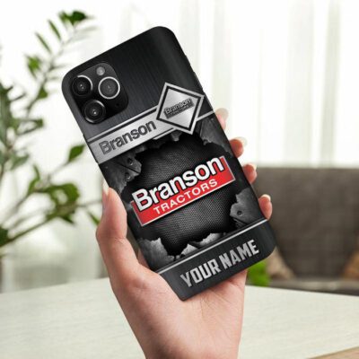 Branson Phone Case For Samsung/Iphone 2 Branson Phone Case For SamsungIphone 2 1