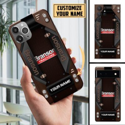 Branson Phone Case For SamsungIphone 2 3