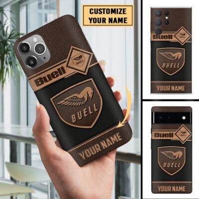 Buell Phone Case For SamsungIphone 1