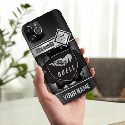 Buell Phone Case For SamsungIphone 2 1