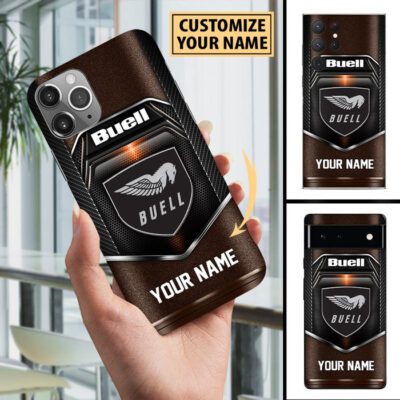 Buell Phone Case For Samsung/Iphone 2 Buell Phone Case For SamsungIphone 2 2