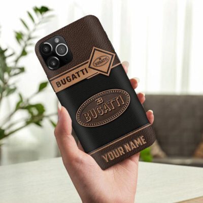 Bugatti Phone Case For SamsungIphone 2 1