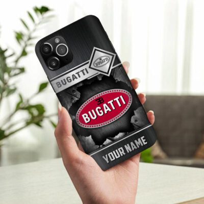 Bugatti Phone Case For SamsungIphone 2 2