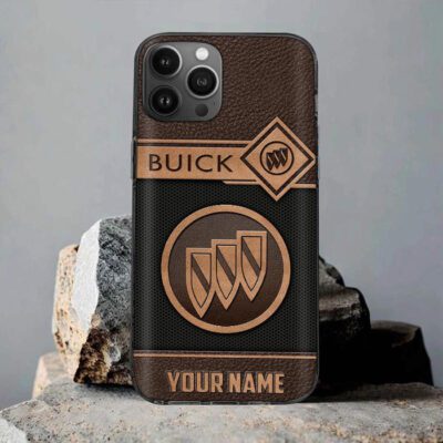 Buick Phone Case For SamsungIphone 1 1