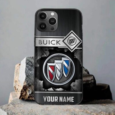 Buick Phone Case For Samsung/Iphone 1 Buick Phone Case For SamsungIphone 1 2