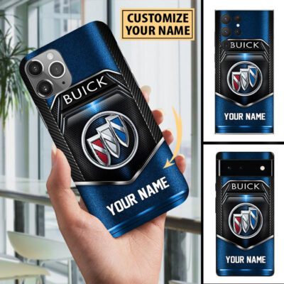 Buick Phone Case For Samsung/Iphone