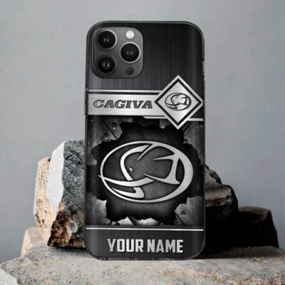Cagiva Phone Case For Samsung/Iphone 1 Cagiva Phone Case For SamsungIphone 1 1