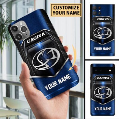 Cagiva Phone Case For SamsungIphone 1 2