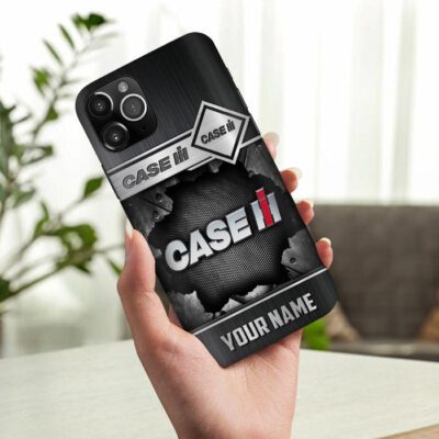 Case IH Phone Case For Samsung/Iphone 2 Case IH Phone Case For SamsungIphone 2 1