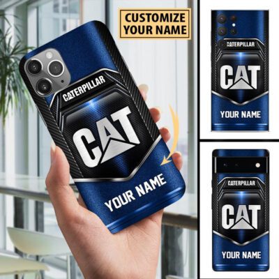 Caterpillar Phone Case For Samsung/Iphone 1 Caterpillar Phone Case For SamsungIphone 1 3