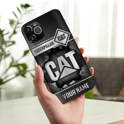 Caterpillar Phone Case For SamsungIphone 2 2