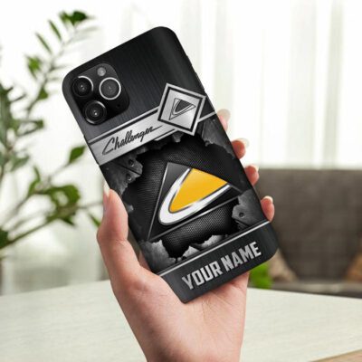 Challenger Phone Case For SamsungIphone 2 1