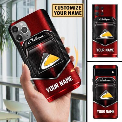 Challenger Phone Case For SamsungIphone 2 2