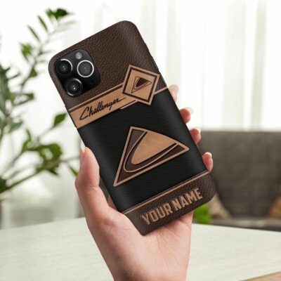 Challenger Phone Case For Samsung/Iphone 2 Challenger Phone Case For SamsungIphone 2