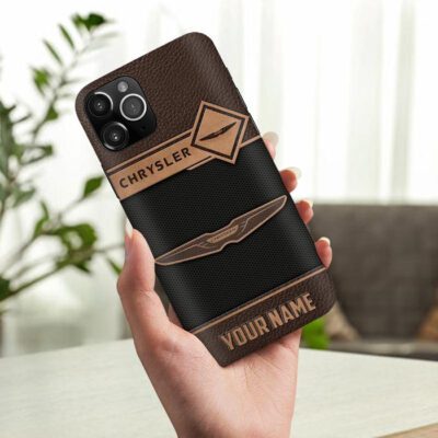 Chrysler Phone Case For SamsungIphone 2 1