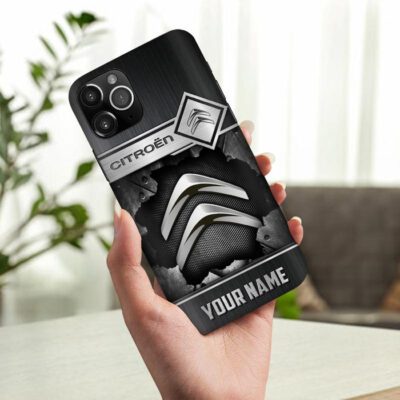 Citroen Phone Case For SamsungIphone 2 2